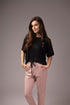 Loungewear: Summer Sweatpants MAUVE CLEARANCE SALE - Mii - Estilo