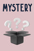 Mystery Box KIDS sitter, dresses and newborn - Mii - Estilo