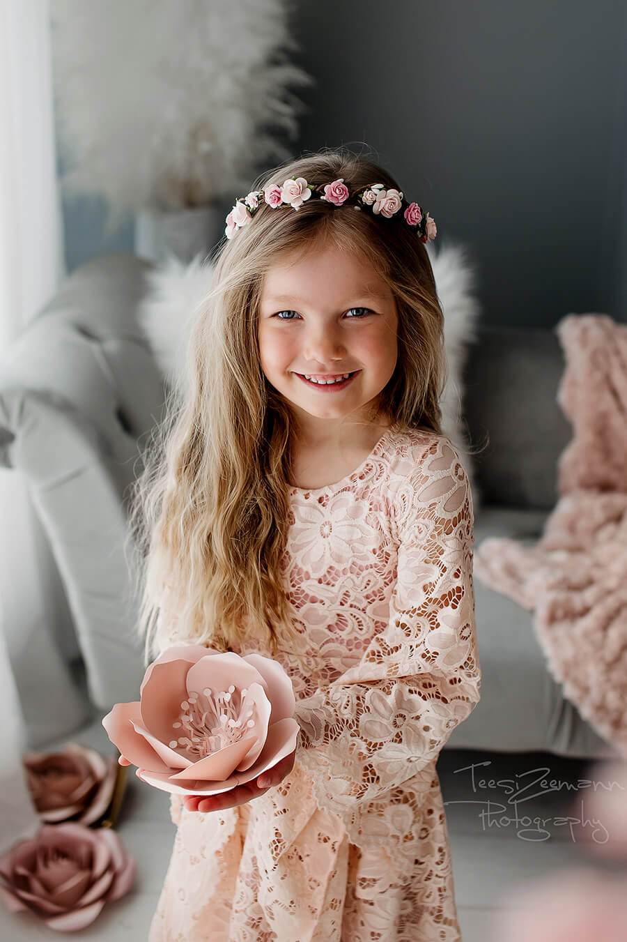 Flower Girl Formal Dresses for a Wedding Party - MAY I SUGGEST THESE TIPS